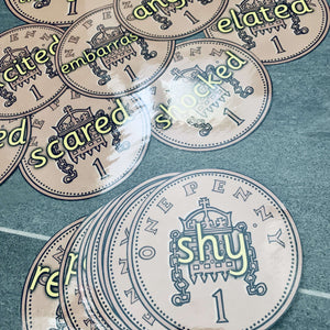 Descriptive image text