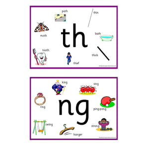 Descriptive image text