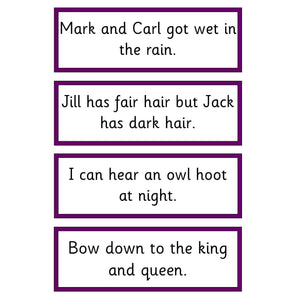 Descriptive image text