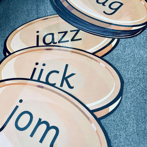 Descriptive image text