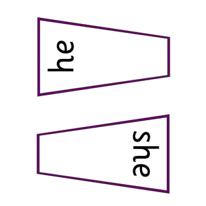 Descriptive image text