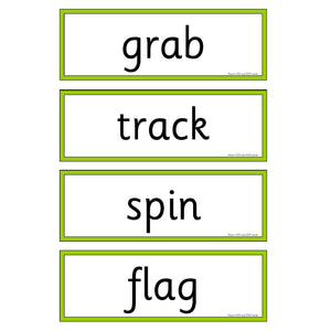 Descriptive image text