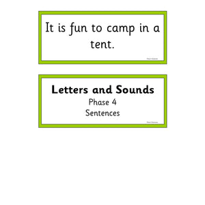 Descriptive image text