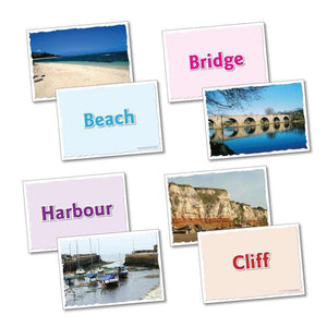 Descriptive image text