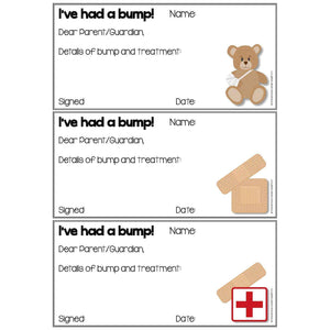 Descriptive image text