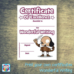 Descriptive image text