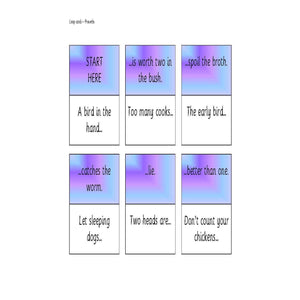 Descriptive image text