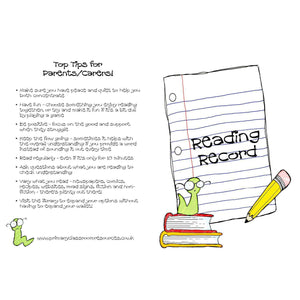 Descriptive image text