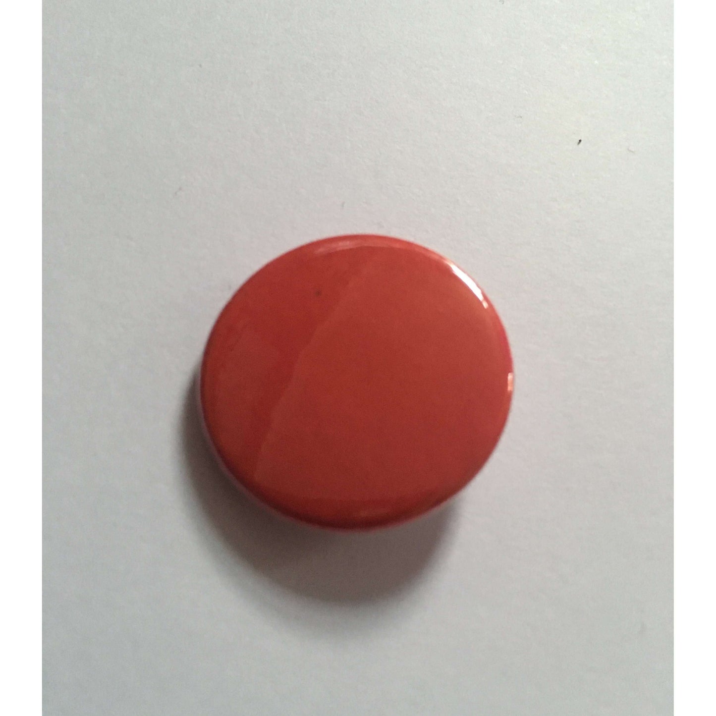 Red Badge - 25mm:Primary Classroom Resources
