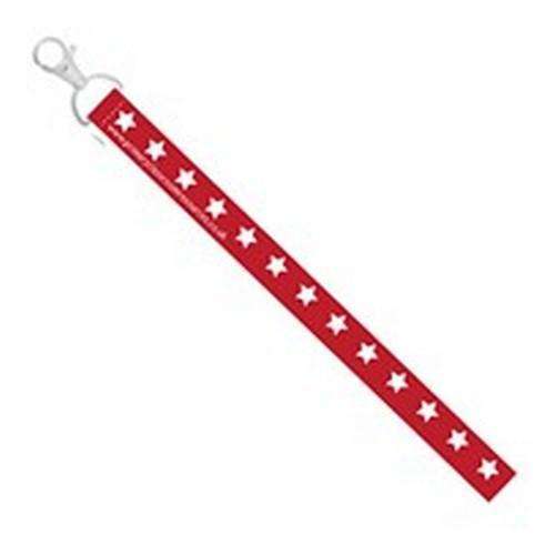 Red Lanyard:Primary Classroom Resources
