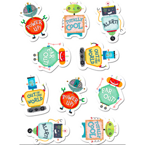 Descriptive image text