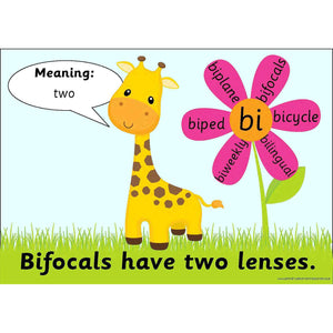 Descriptive image text