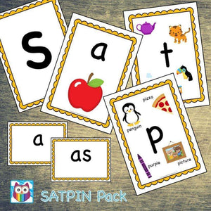 Descriptive image text