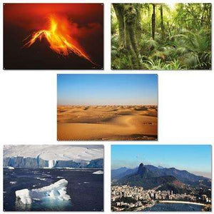 Descriptive image text