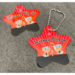 Descriptive image text