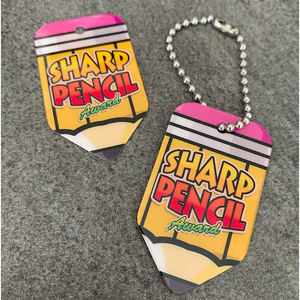 Descriptive image text