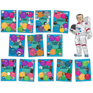 Descriptive image text