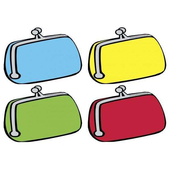 Small Purses:Primary Classroom Resources