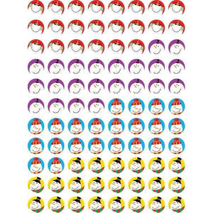 Descriptive image text