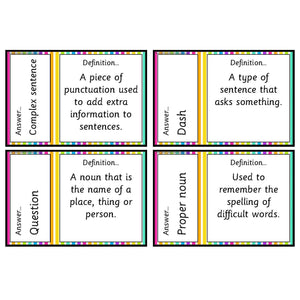 Descriptive image text