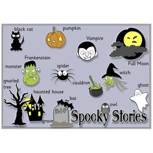 Descriptive image text