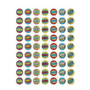 Descriptive image text