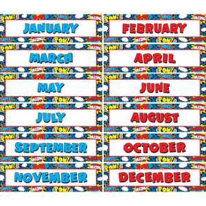 Descriptive image text