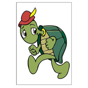 Descriptive image text