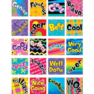 Descriptive image text