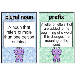 Descriptive image text