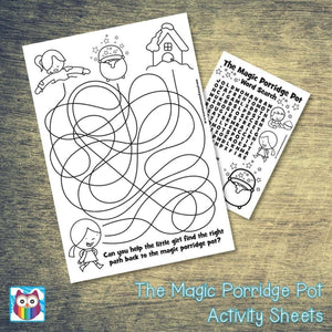 Descriptive image text