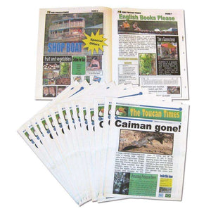 Descriptive image text