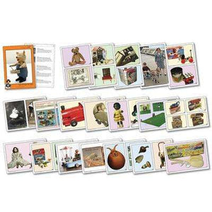 Descriptive image text