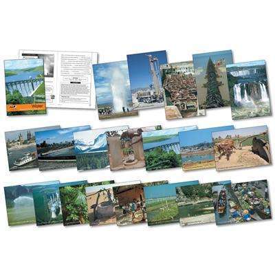 Water Photo pack & Activity Book:Primary Classroom Resources