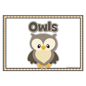 Descriptive image text