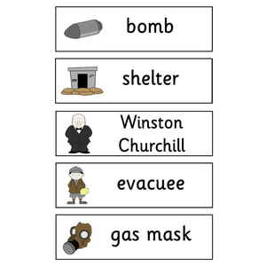 Descriptive image text