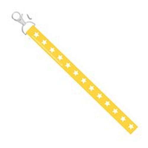 Yellow Lanyard:Primary Classroom Resources