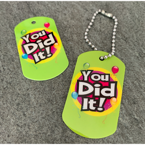 Descriptive image text